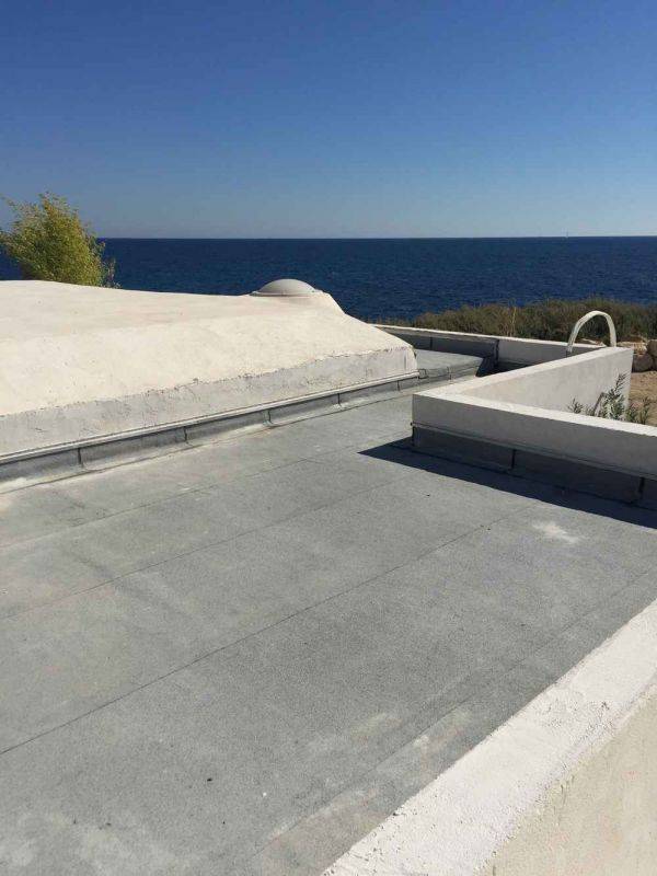 DM PACA étanchéité et isolation de vos toitures terrasses à Marseille dans les Bouches du Rhônes