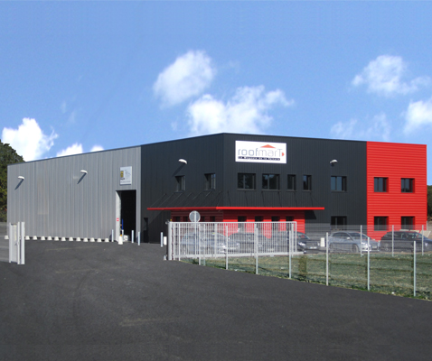 MATERIAUX D'ETANCHEITE  MARSEILLE ROOFMART - MEPLE 