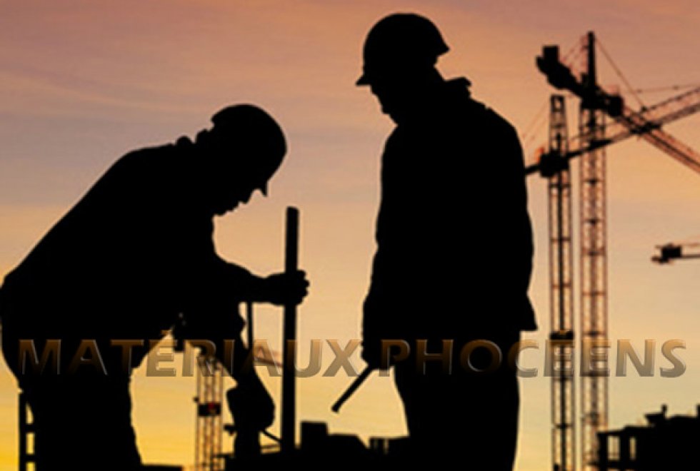 Matériaux Phocéens  Marseille pour votre isolation