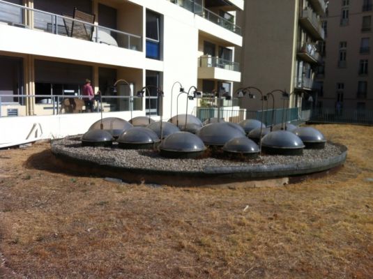toiture terrasse avant travaux