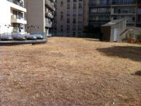 toiture terrasse avant travaux