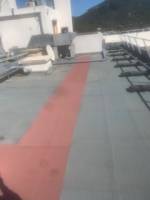 étanchéité toiture terrasse