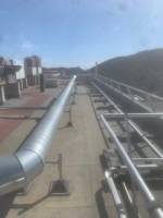 secutité collective toiture terrasse