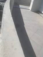 terrasse accessible hopital de sartene